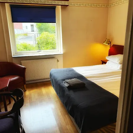 Hotel Oergryte-3