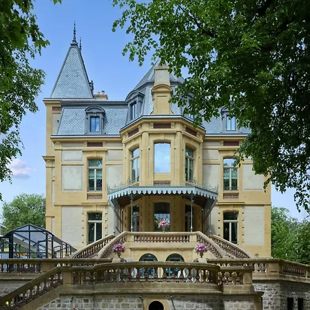 Villa Pétrusse-3
