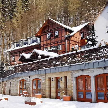 Hotel Forsthaus-2