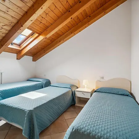 Green Village Accommodations-2