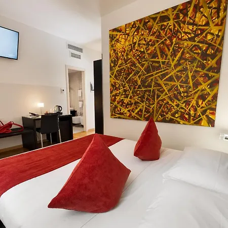 Ca' Pozzo Inn-3