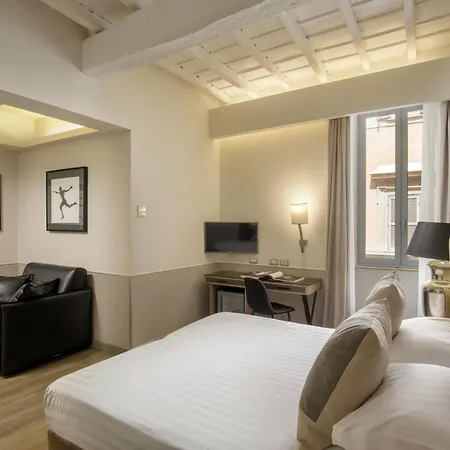Condotti Palace-3