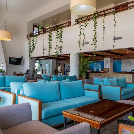 Paphos Gardens Holiday Resort-2