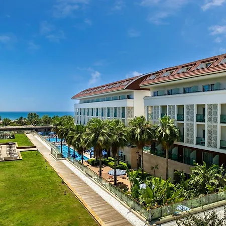 Sentido Trendy Verbena Beach Hotel-2