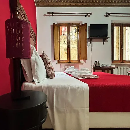 B&B La Fontanina-2