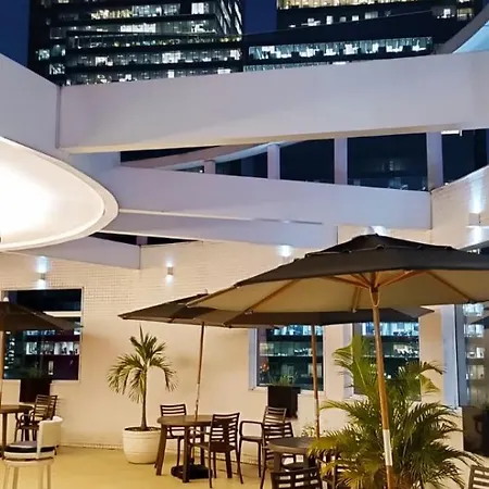 Hotel Atlantico Tower-2