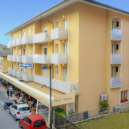 Hotel Augusta-2