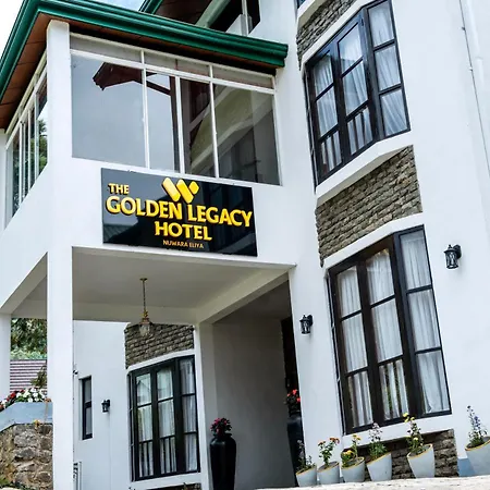 The Golden Legacy Hotel-2