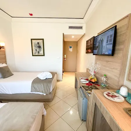 Menzeh Zalagh 2Boutique Hotel & Sky-3