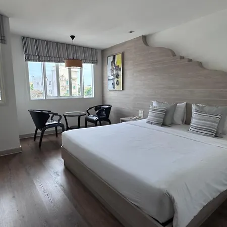 Methavalai Residence Hotel-2