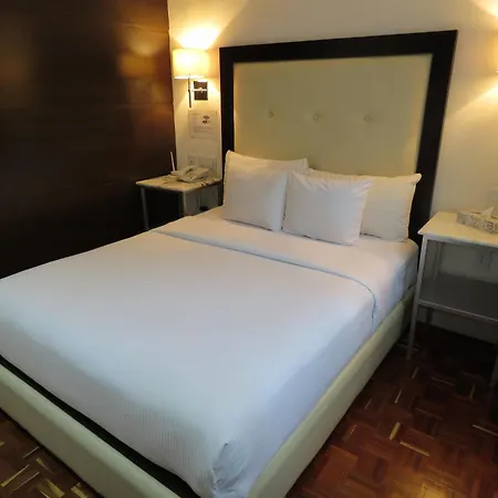 Suites Londres 212-2