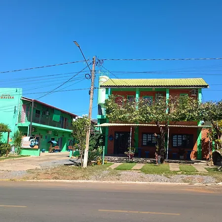Pousada Primavera-2