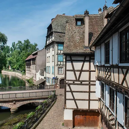 Hotel & Spa Regent Petite France By Stay Collection-2