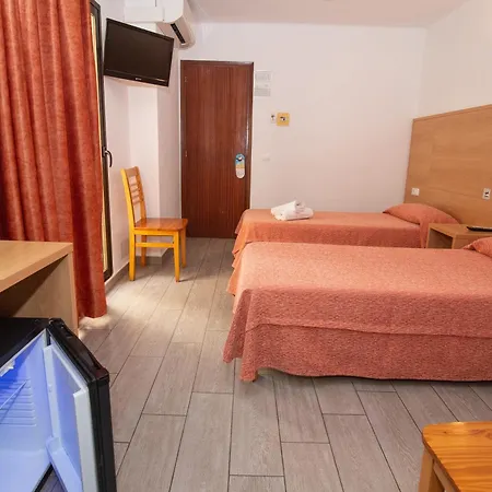 Hostal Montana-3