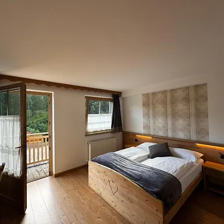 Aparthotel Wellness Villa di Bosco-3