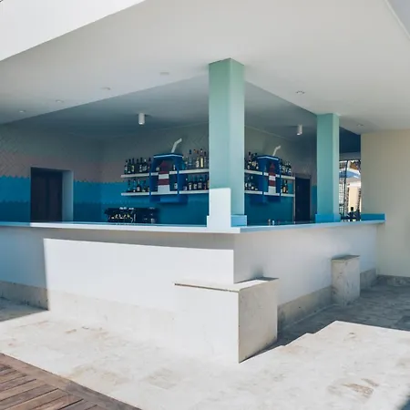 Iberostar Selection Coral Bavaro-3