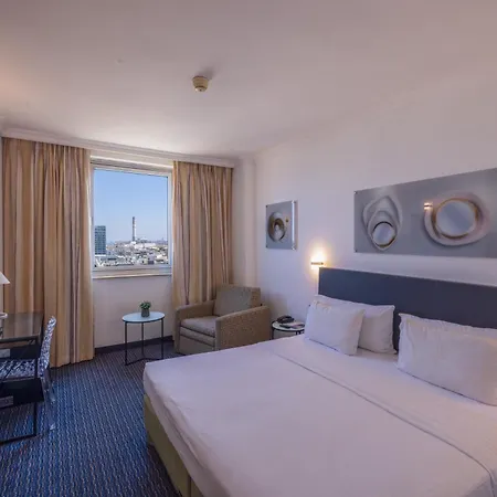Grand Beach Hotel-3