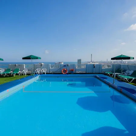 Grand Beach Hotel-3
