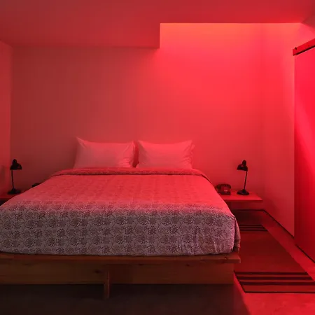 Hotel San Jose-2