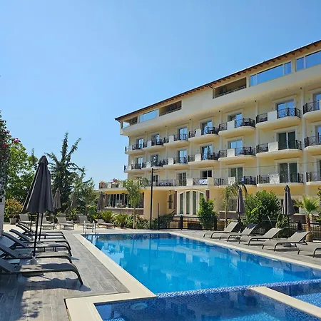 Monte Mare Hotel-2