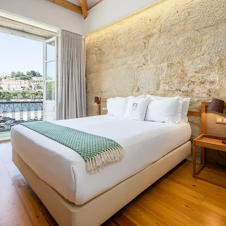Porta Nobre Boutique Hotel By Aspasios-2