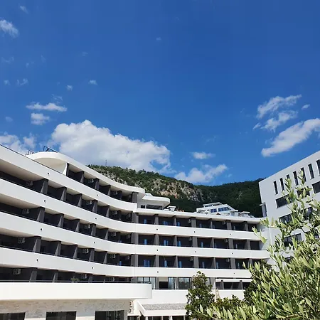 Montenegrina Hotel & Spa All-Inclusive-2
