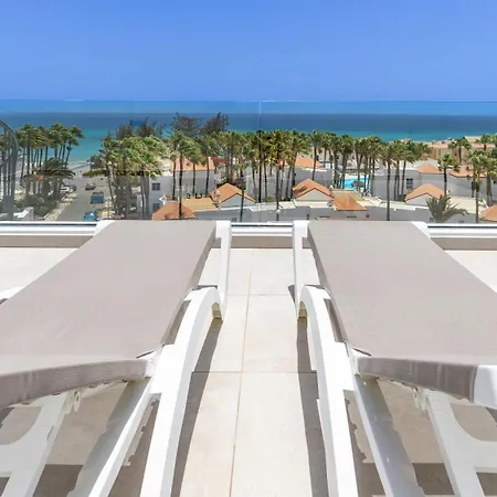 Calm Beach Apartments-3