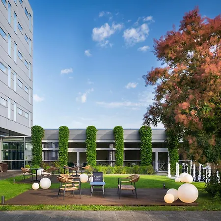 Holiday Inn Prague Airport By Ihg-3