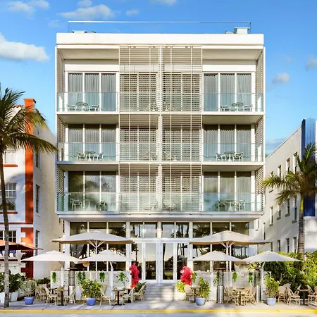 Park Central South Beach-3