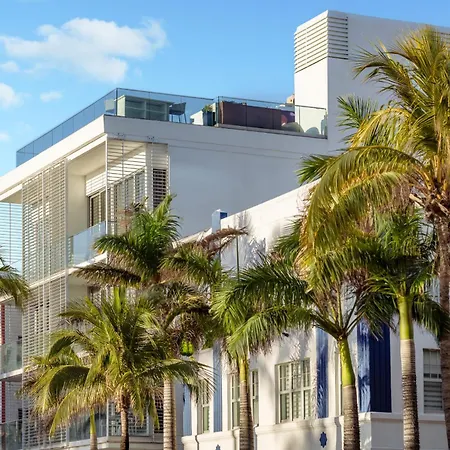 Park Central South Beach-2