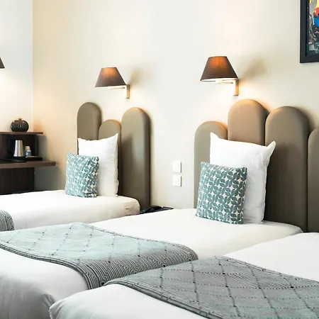 Hotel Corona -Rodier--3