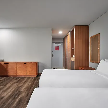 Ramada Hotel And Suites Seoul Namdaemun-2