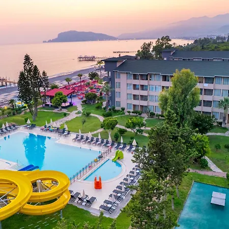 Senza Sunset Beach Hotel-2