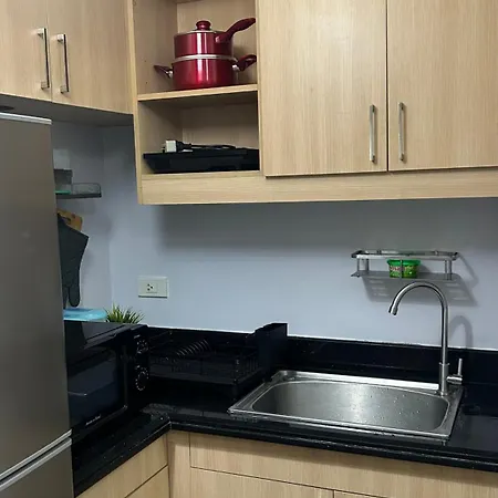 Condo Unit At La Verti Residences-2
