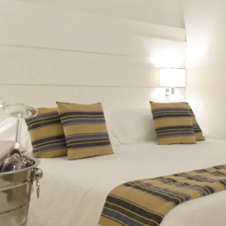 Sunshine Club Hotel Centro Benessere-2