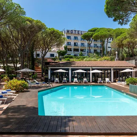 Hotel Garbi-3