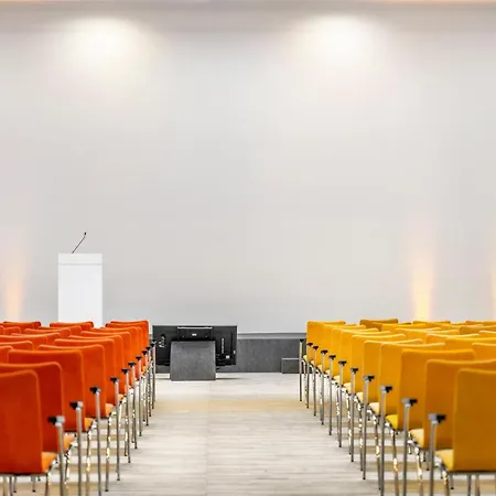 Park Inn By Radisson Budapest-3