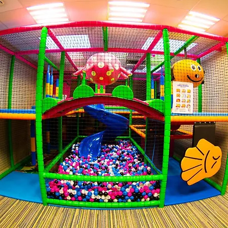 Hampton By Hilton Krakow-2