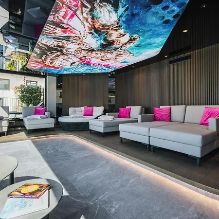 Hotel Tirol Fiss-2