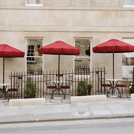 Francis Hotel Bath-2