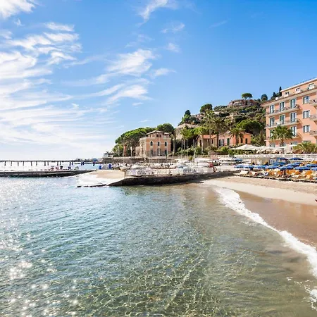 Hotel Golfo E Palme-2