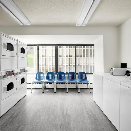 Sonesta Es Suites Chicago Downtown Magnificent Mile Medical-2