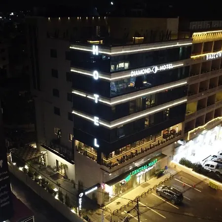 Diamond Hotel-2