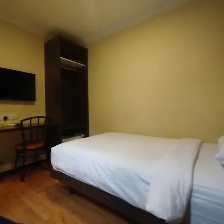 Hotel De Grand Orchard-3