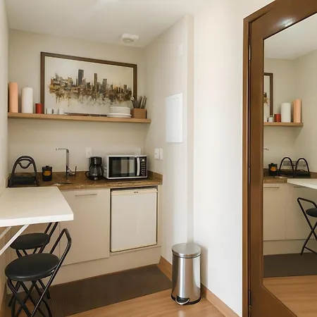 BOOK A FLAT Jardins São Paulo-2