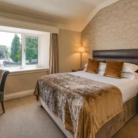 International Hotel Killarney-2