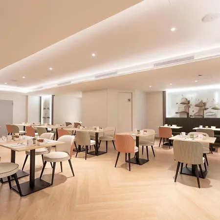Eurostars Cristal Palace-3