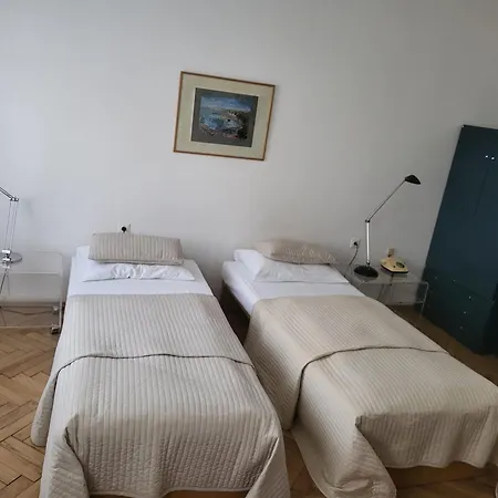 Hotel Wiener Kindl-2