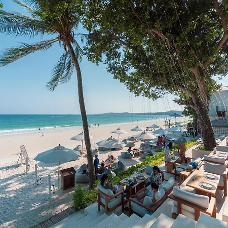 Sai Kaew Beach Resort-2