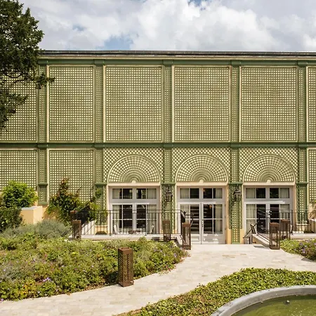 Hotel Les Lumieres - Relais & Chateaux-3